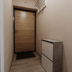 Фото Отель Apartment Syndicate на улице Норильская 50