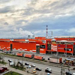 Фото Апартаменты на улице Мира 49