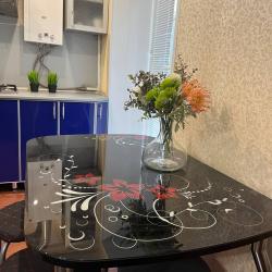 2-комнатные апартаменты стандарт