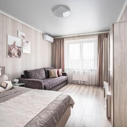 Фото Апартаменты Amber Holiday на улице Потёмкина 20Б