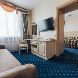Фото Отель 
