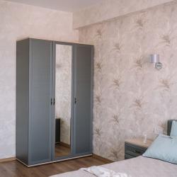 Фото Апартаменты на улице Пестова 5 корпус 6