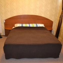 Фото Отель Мальта на Папанинцева