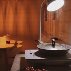 Фото Отель А-Шалаш Черноречье