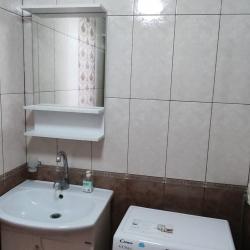 2-комнатные апартаменты стандарт Вяземская 32