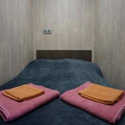 1-комнатные апартаменты улучшенные Right Room на Петра Тарасова д.5