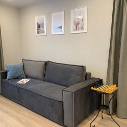 Фото Отель SeveRent (СевеРент) на проспекте Морской 32