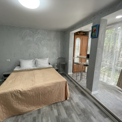 Фото Отель Nicole (Николь)