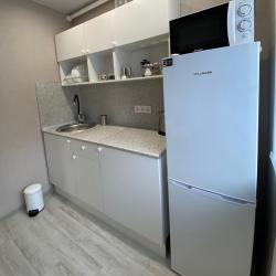 1-комнатные апартаменты стандарт