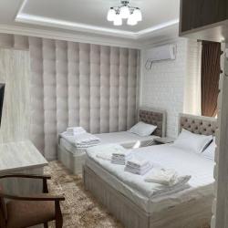 Фото Отель Ahmad (Ахмад)