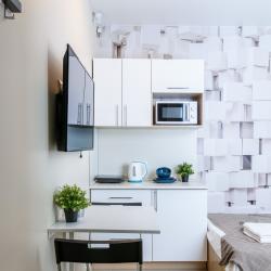 Фото Отель Prim Rooms Apt Apartments (Прим Румс Апт Апартментс)