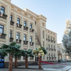 Фото Отель Paradise Plaza Luxury (Парадиз Плаза Лакшери)