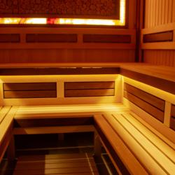 Фото Axis Mirros Hotel Arkhyz (Аксис Миррос Отель )