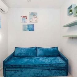 Фото Отель MoreRooms в ЖК Фрукты/133 Акаций 34/2