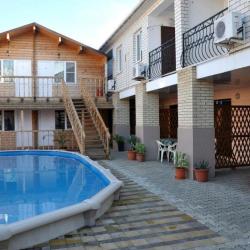 Фото Отель Лиана