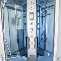 Номер эконом улучшенный с 1 двуспальной кроватью