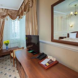 Фото Отель Престиж