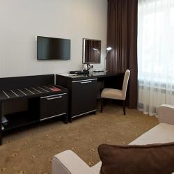 1-местный номер стандарт бизнес