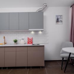 Фото Отель Comfort Home (Комфорт Хоум) на шоссе Ленинградское 228 корп. 4