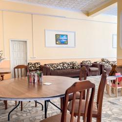 Фото Отель Ателика Лесная бухта