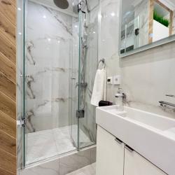 Фото Отель Lucky Room (Лаки Рум) на улице Малое Понизовье