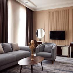 Фото Отель Noble Samarkand (Нобл )