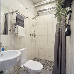 Фото Отель Demiflat Южный квартал, 4 (Дэмифлэт)