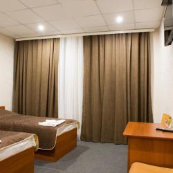 Фото Отель Агата