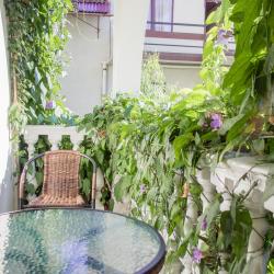 Фото Отель Сиар