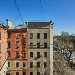 Фото Отель FlatStay Кронверкский 33