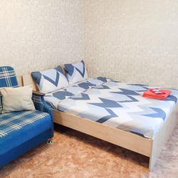 Апартаменты студия