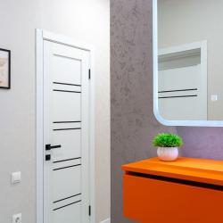 1-комнатные апартаменты улучшенные