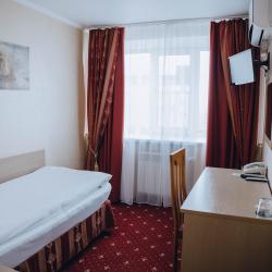 Фото Отель АМАКС Сити