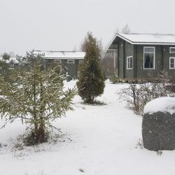 Фото Отель Креницы