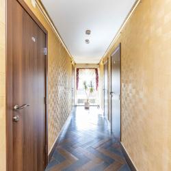 Фото Отель Клён