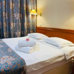 Фото Отель Tengri (Тенгри)