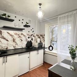 1-комнатные апартаменты стандарт