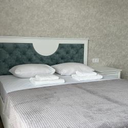 Фото Отель ASunrise Hotel (АСанрайз)