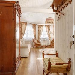 Фото Отель Генеральская дача