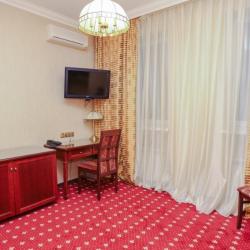 Фото Отель Империал