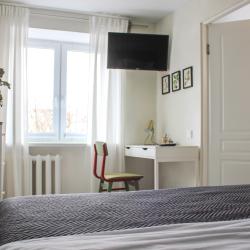 фото 4 Pro.Apartment (Про.Апартмент) на Багратиона