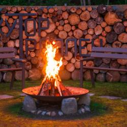 Фото Отель Хутор Троллей