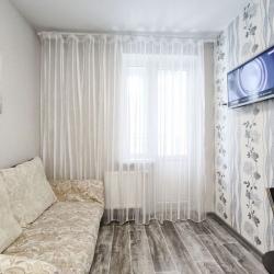 Фото Апартаменты на шоссе Московское 18 км 35