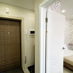 2-местные 1-комнатные апартаменты улучшенные Right Room на улице Братьев Луканиных д.11