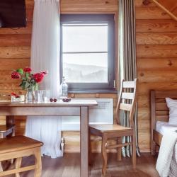 Фото Отель Белая река