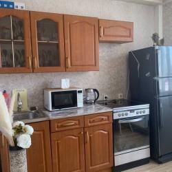 Фото Апартаменты на улице Лукиянова 4А