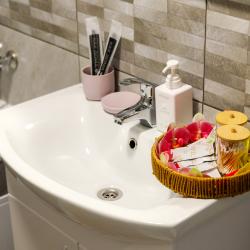 Апартаменты улучшенные Агапкина 21а