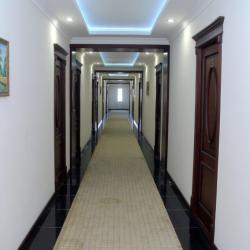 Фото Отель Orzu Hotel (Орзу)
