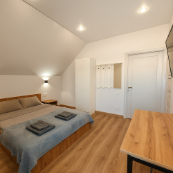 2-местный номер стандарт