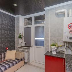 Фото Апартаменты на улице Рогожникова 13